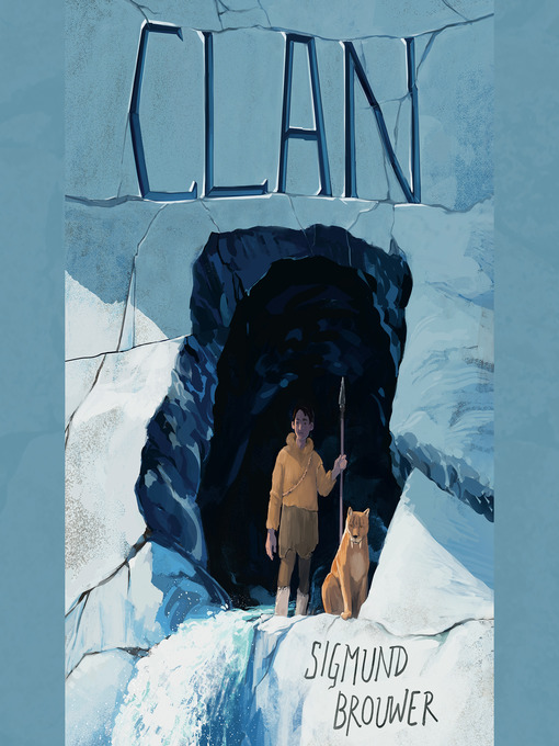 Title details for Clan by Sigmund Brouwer - Available